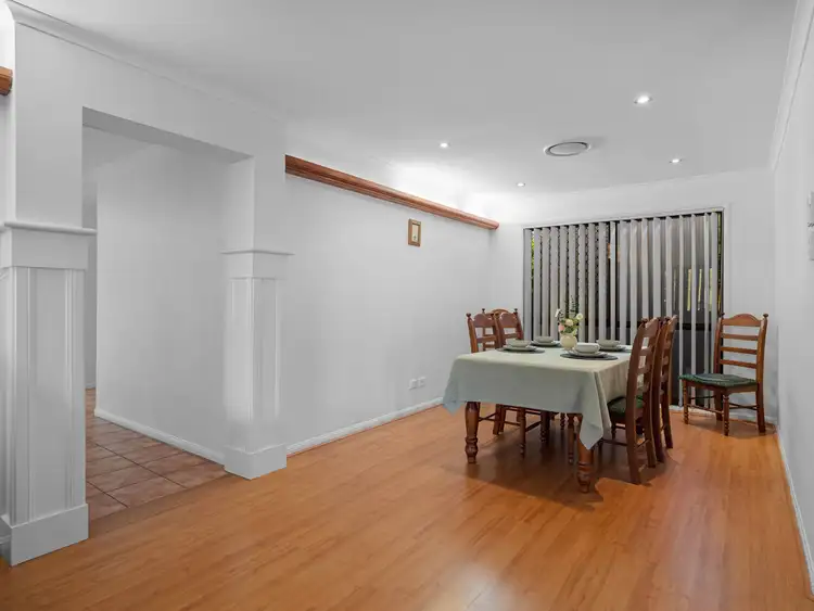 Sixth view of Homely house listing, 27 Bottletree Place, Calamvale QLD 4116
