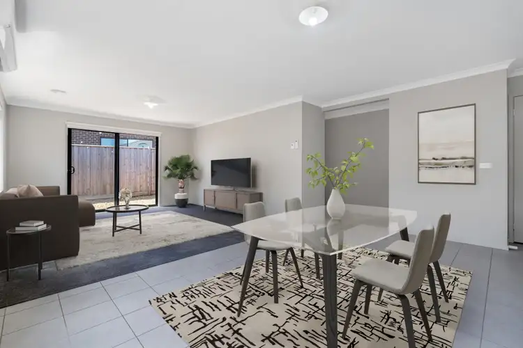 Second view of Homely house listing, 2 Aviation Drive, Diggers Rest VIC 3427