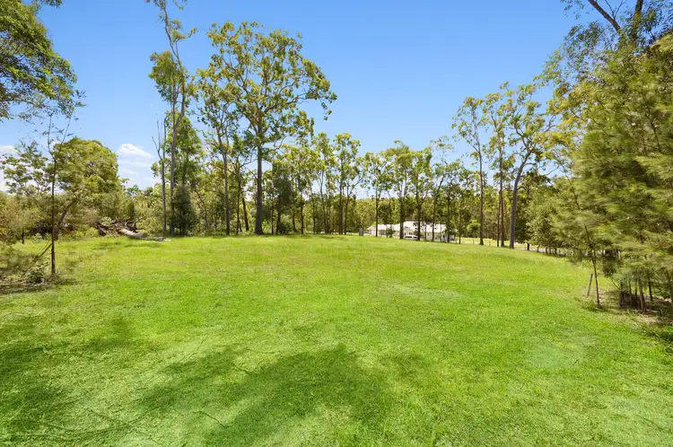 Fourth view of Homely land listing, 61 Major Mitchell Drive, Upper Coomera QLD 4209