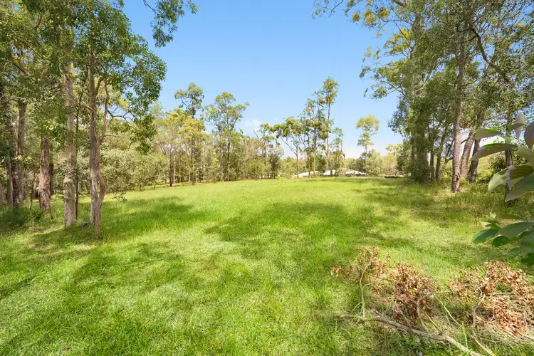 Fifth view of Homely land listing, 61 Major Mitchell Drive, Upper Coomera QLD 4209