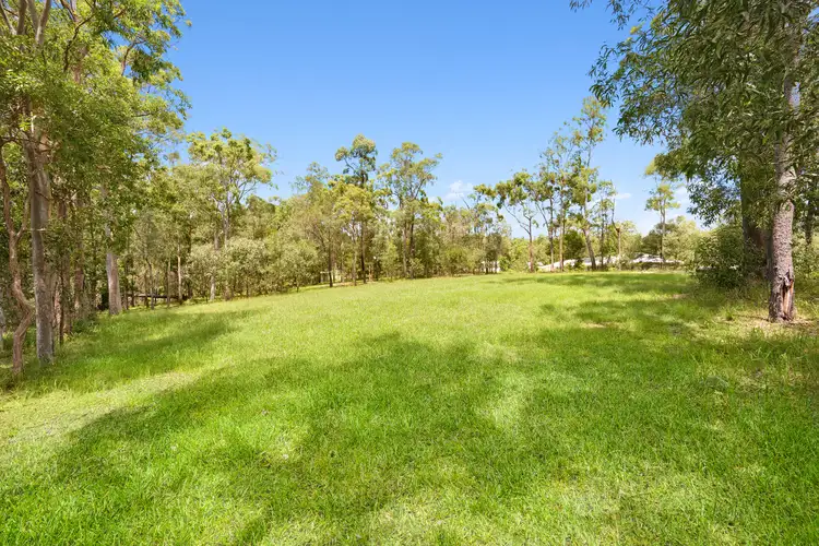 Sixth view of Homely land listing, 61 Major Mitchell Drive, Upper Coomera QLD 4209