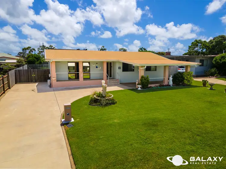 25 Baldwin Crescent, Avoca QLD 4670