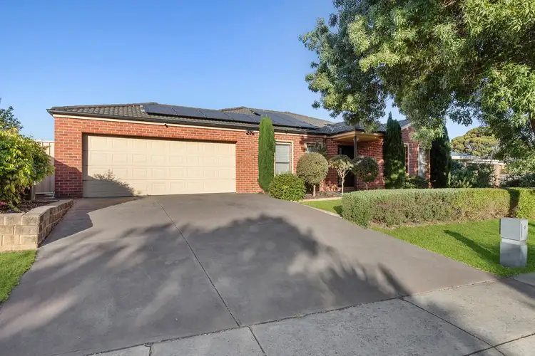 6 Ross Court, Sunbury VIC 3429