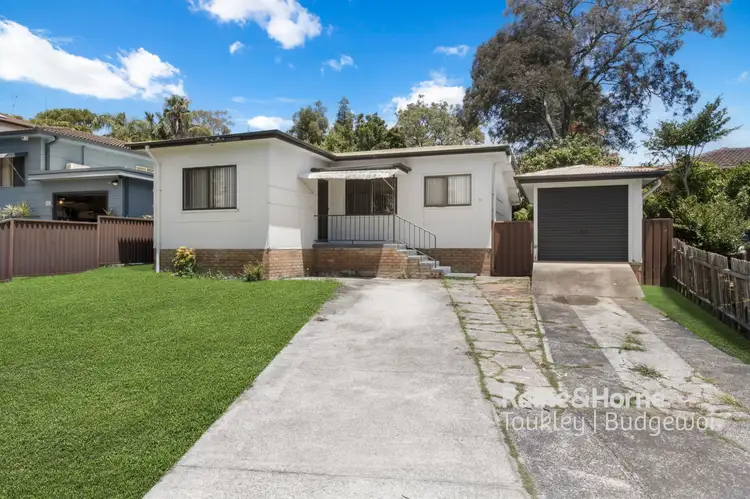 70 Scenic Drive, Budgewoi NSW 2262