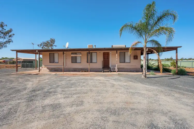 Lot 2784 Speculation Road, Somerville WA 6430