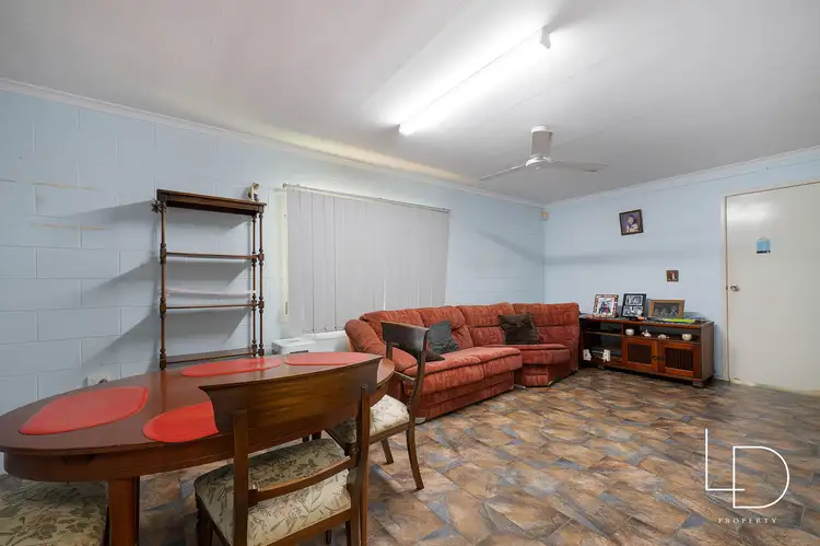 Third view of Homely house listing, 21 Burwood Close, Andergrove QLD 4740