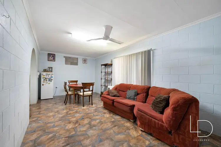 Fourth view of Homely house listing, 21 Burwood Close, Andergrove QLD 4740