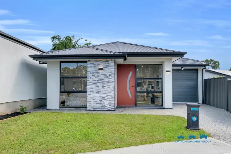 Main view of Homely house listing, 13 Kelvin Road, Ingle Farm SA 5098