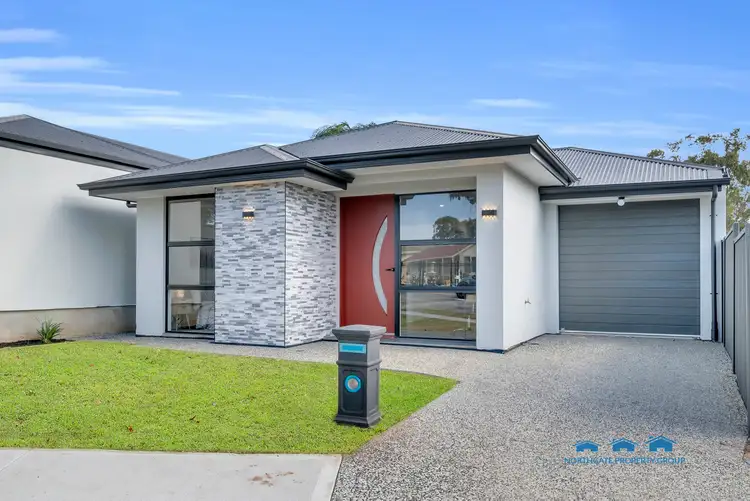 Second view of Homely house listing, 13 Kelvin Road, Ingle Farm SA 5098