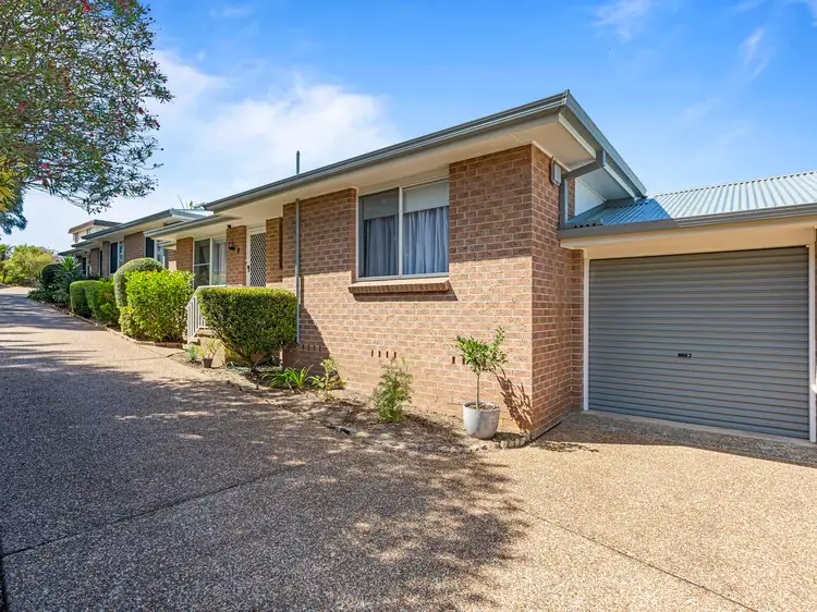 2/60 Fraser Road, Long Jetty NSW 2261