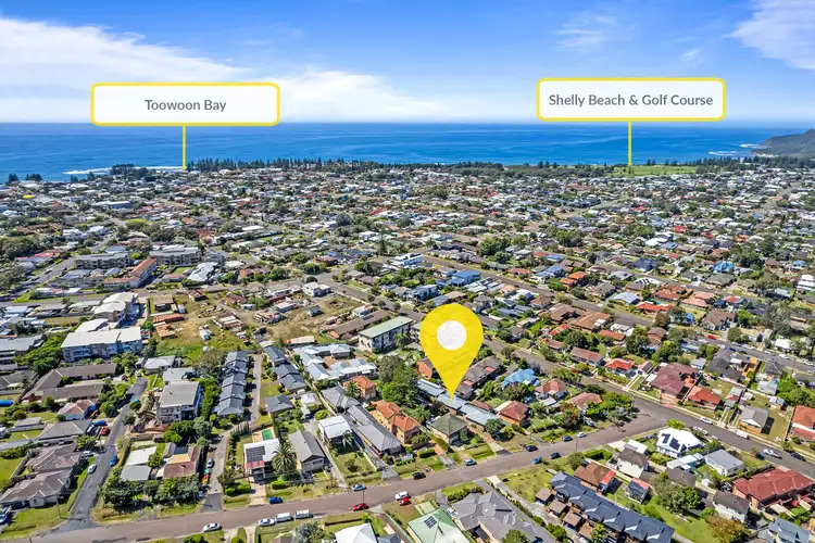 Second view of Homely villa listing, 2/60 Fraser Road, Long Jetty NSW 2261