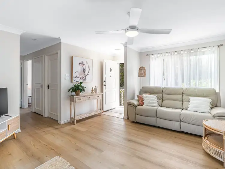 Third view of Homely villa listing, 2/60 Fraser Road, Long Jetty NSW 2261