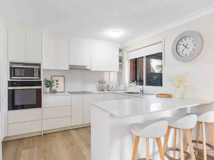 Fourth view of Homely villa listing, 2/60 Fraser Road, Long Jetty NSW 2261