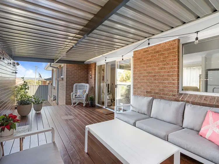 Sixth view of Homely villa listing, 2/60 Fraser Road, Long Jetty NSW 2261