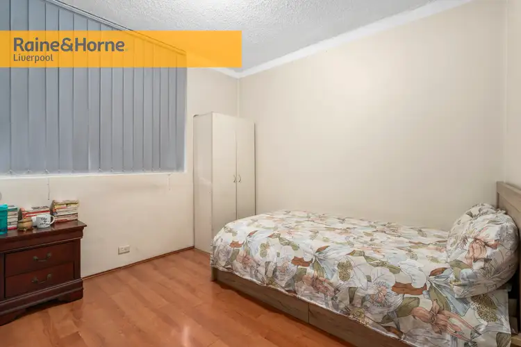 Sixth view of Homely apartment listing, 21/4 Beale Street, Liverpool NSW 2170