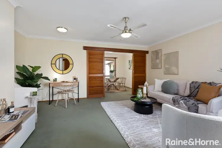 Second view of Homely house listing, 13 Rees Place, Birmingham Gardens NSW 2287