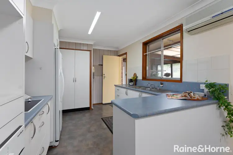 Fifth view of Homely house listing, 13 Rees Place, Birmingham Gardens NSW 2287