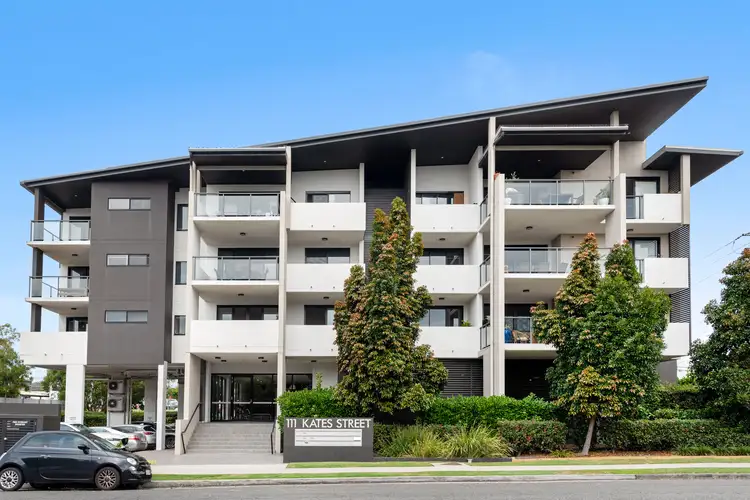 303/111 Kates Street, Morningside QLD 4170