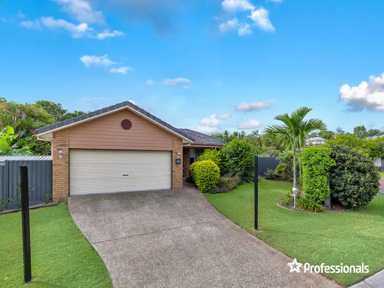 Main view of Homely house listing, 30 Hillenvale Avenue, Arana Hills QLD 4054
