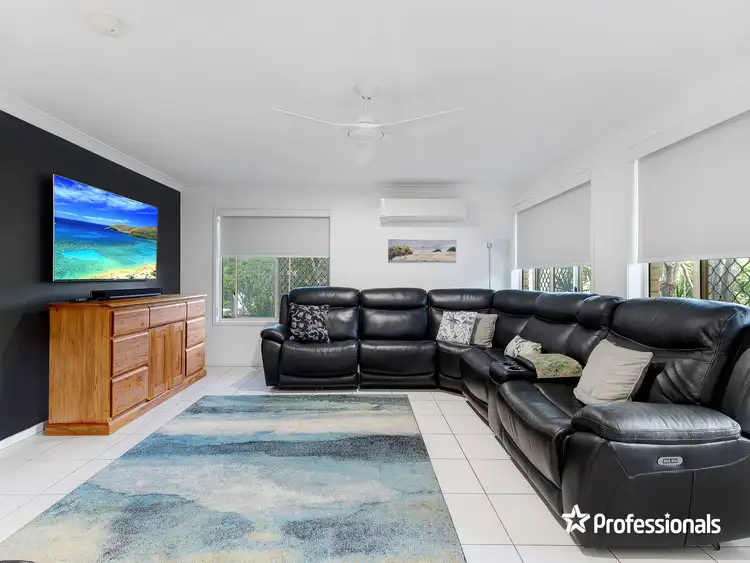 Sixth view of Homely house listing, 30 Hillenvale Avenue, Arana Hills QLD 4054