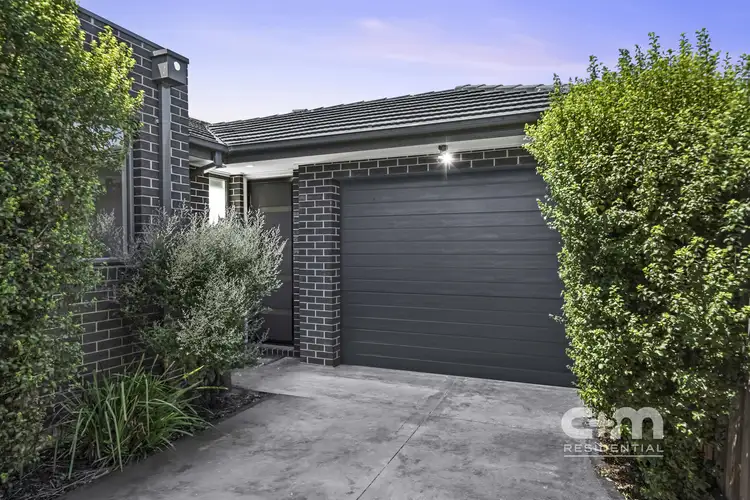 4/16 Ogden Street, Glenroy VIC 3046
