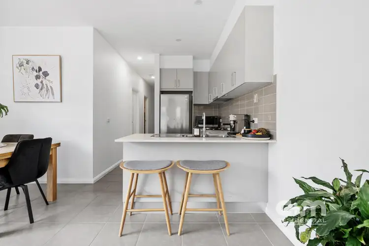 Third view of Homely unit listing, 4/16 Ogden Street, Glenroy VIC 3046