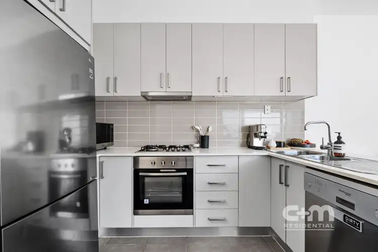 Fourth view of Homely unit listing, 4/16 Ogden Street, Glenroy VIC 3046
