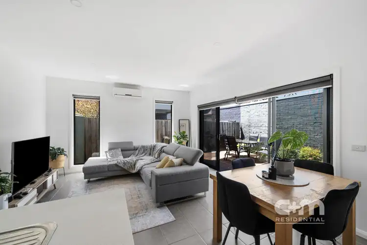 Fifth view of Homely unit listing, 4/16 Ogden Street, Glenroy VIC 3046