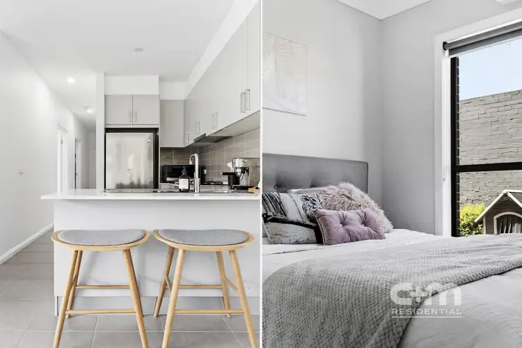Sixth view of Homely unit listing, 4/16 Ogden Street, Glenroy VIC 3046