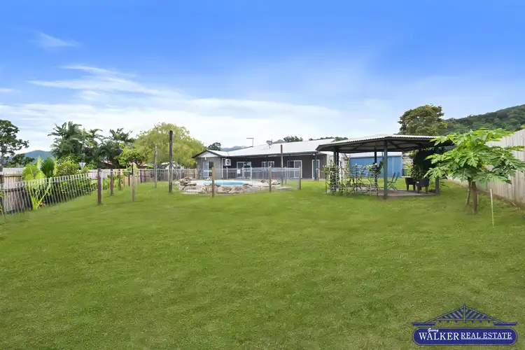Second view of Homely house listing, 2 Tarcoola Street, Mount Sheridan QLD 4868