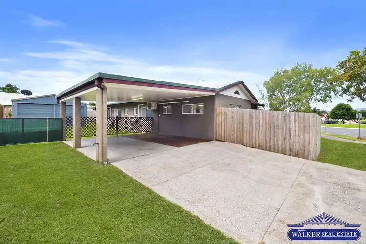 Third view of Homely house listing, 2 Tarcoola Street, Mount Sheridan QLD 4868