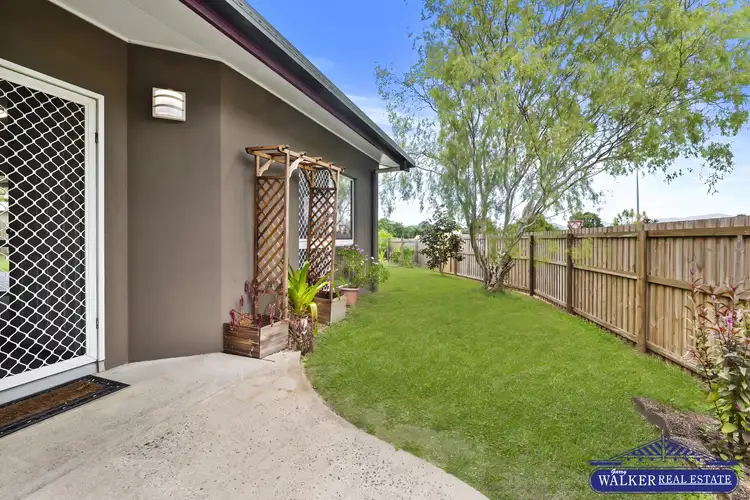 Fourth view of Homely house listing, 2 Tarcoola Street, Mount Sheridan QLD 4868