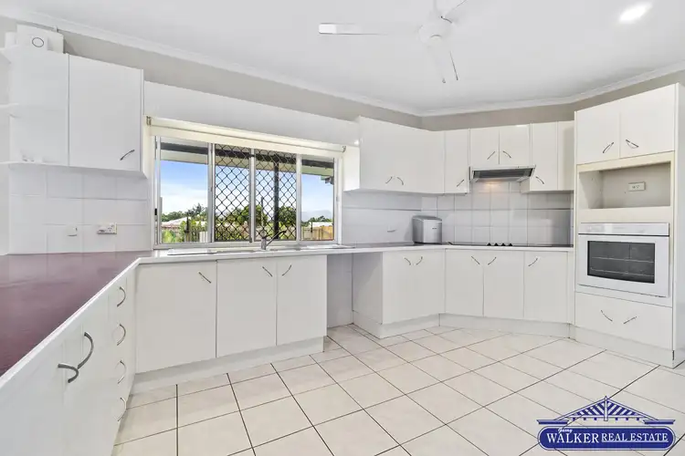 Fifth view of Homely house listing, 2 Tarcoola Street, Mount Sheridan QLD 4868