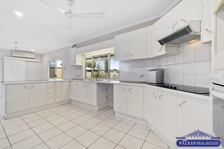 Sixth view of Homely house listing, 2 Tarcoola Street, Mount Sheridan QLD 4868