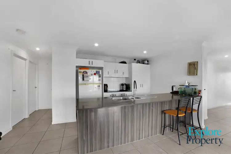 Third view of Homely house listing, 1 Mayfair Street, Gracemere QLD 4702