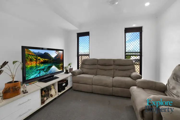 Sixth view of Homely house listing, 1 Mayfair Street, Gracemere QLD 4702