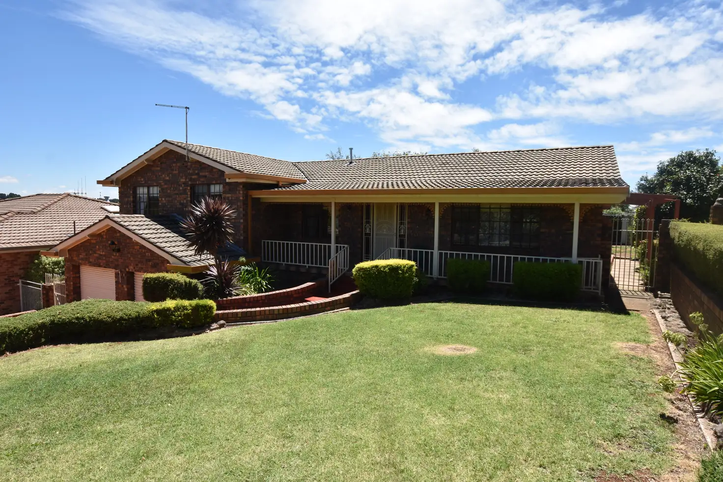Main view of Homely house listing, 7 Panpande Crescent, Orange NSW 2800