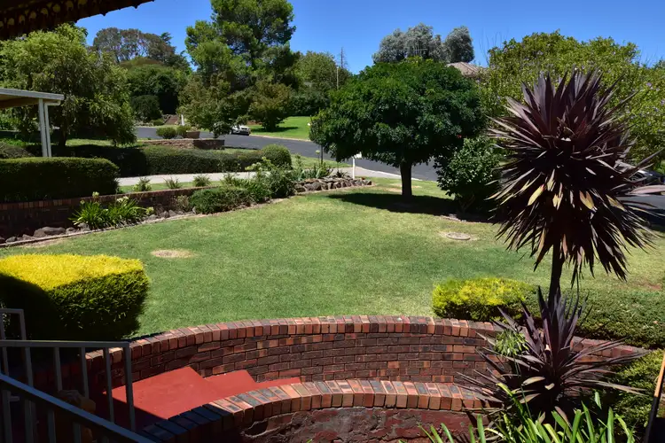 Second view of Homely house listing, 7 Panpande Crescent, Orange NSW 2800