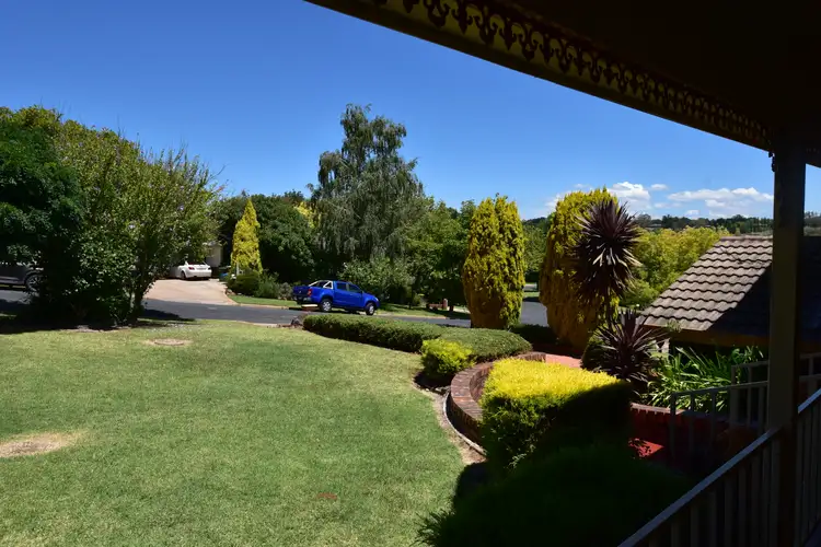 Third view of Homely house listing, 7 Panpande Crescent, Orange NSW 2800