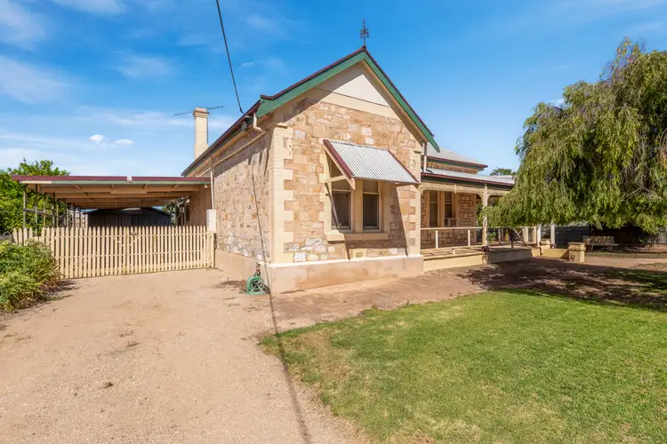 Main view of Homely house listing, 1 Fourth Street, Owen SA 5460