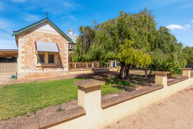 Second view of Homely house listing, 1 Fourth Street, Owen SA 5460