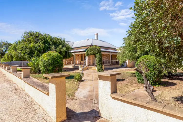 Third view of Homely house listing, 1 Fourth Street, Owen SA 5460
