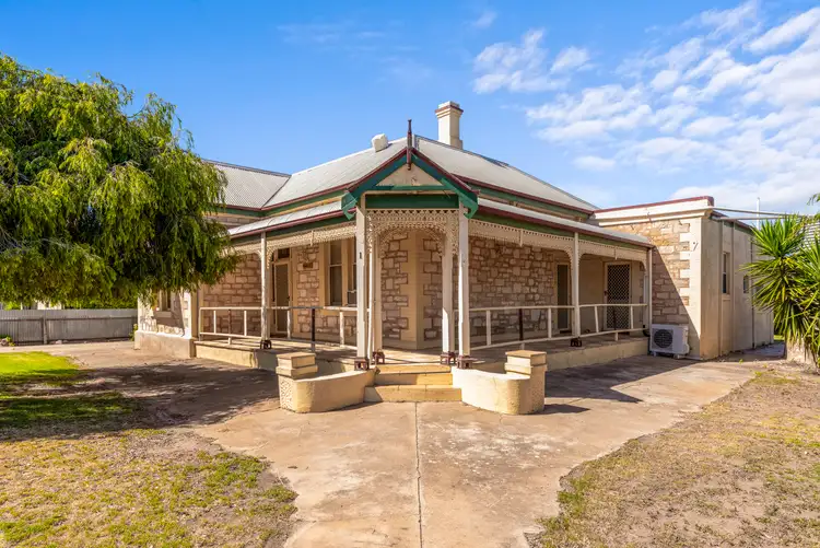 Fourth view of Homely house listing, 1 Fourth Street, Owen SA 5460