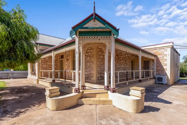 Fifth view of Homely house listing, 1 Fourth Street, Owen SA 5460