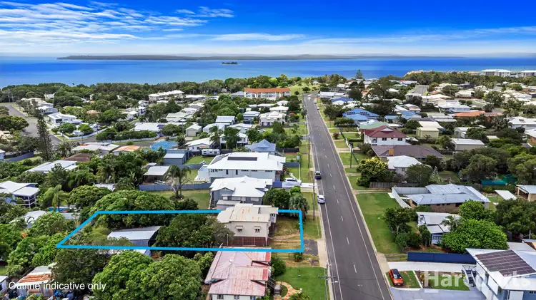 51 Dayman Street, Urangan QLD 4655