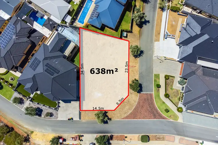 8 Belladonna Drive, Yangebup WA 6164