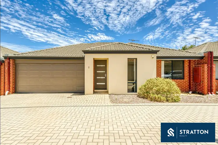 5/37 Sixth Road, Armadale WA 6112