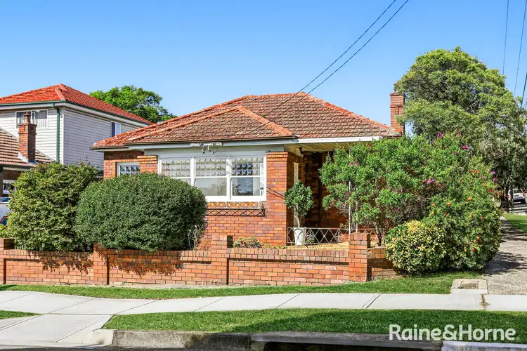Main view of Homely house listing, 20 Caroline Street, Kingsgrove NSW 2208