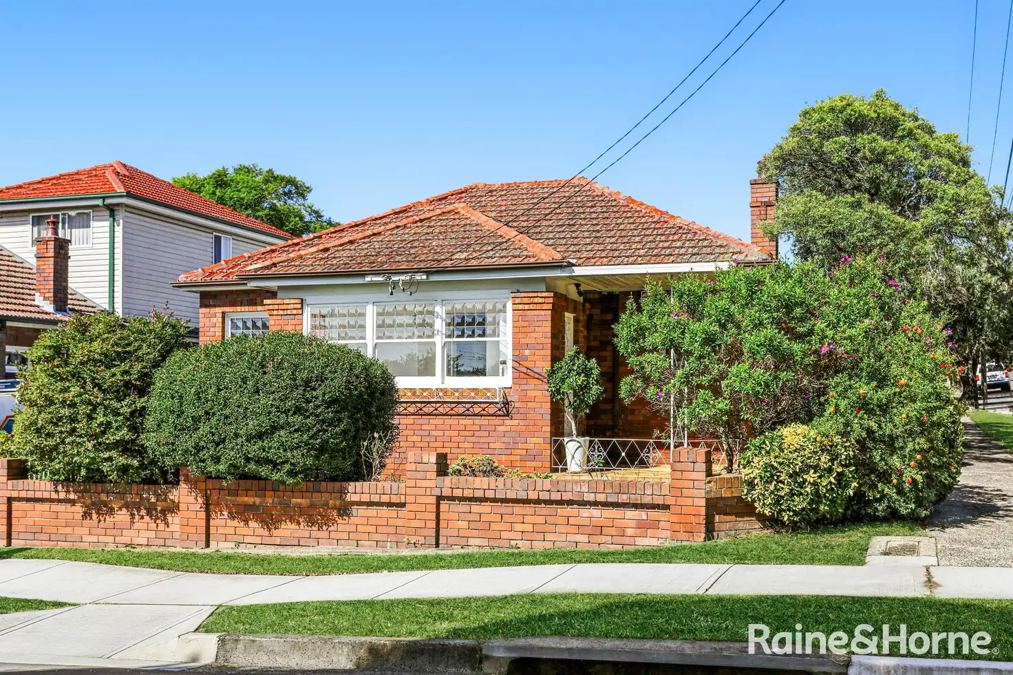 Main view of Homely house listing, 20 Caroline Street, Kingsgrove NSW 2208