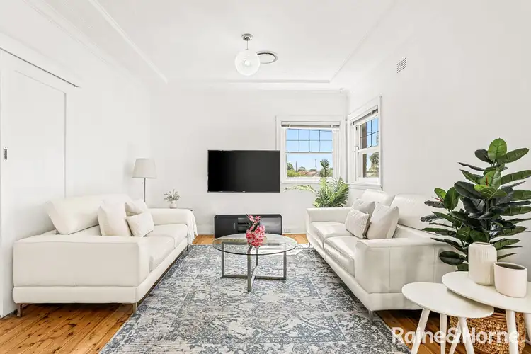 Second view of Homely house listing, 20 Caroline Street, Kingsgrove NSW 2208